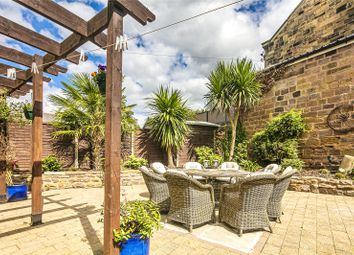 Upper Whiston, Whiston, Rotherham, South Yorkshire S60