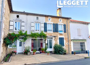 Thumbnail 3 bed villa for sale in Massignac, Charente, Nouvelle-Aquitaine