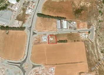 Thumbnail Land for sale in Paphos Municipality, Paphos, Cyprus