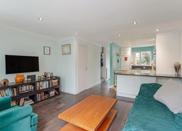 Thumbnail 2 bed terraced house for sale in Maltings Place, London