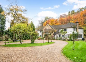 Thumbnail Detached house to rent in Loudwater Drive, Loudwater, Rickmansworth