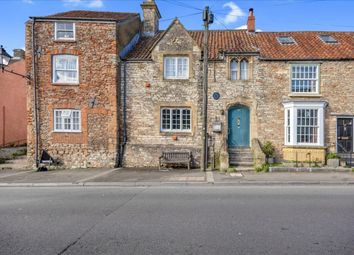 Thumbnail 3 bed flat for sale in St. Thomas Street, Wells