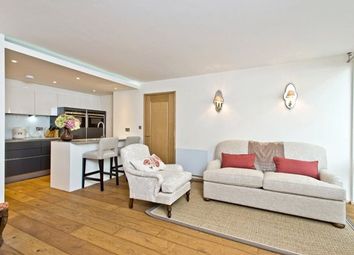 Thumbnail 1 bed flat to rent in Pier House, 31 Cheyne Walk