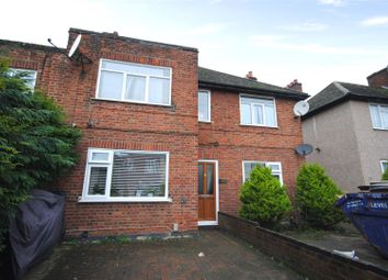 Thumbnail 2 bed maisonette for sale in Devon Road, Watford