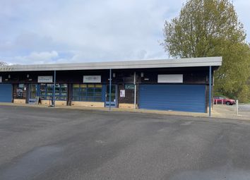 Thumbnail Retail premises to let in Meridian Point Craft Centre, Meridian Road, Cleethorpes, North East Lincolnshire