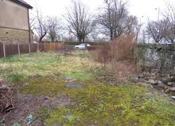 0 Bedrooms Land for sale in Halifax Road, Low Moor, Bradford BD6