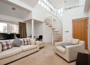 Living/Dining Area
