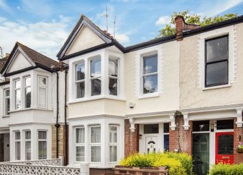 4 bed maisonette for sale in Astrop Terrace, London W6