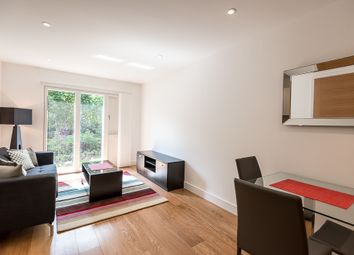 1 Bedrooms Flat to rent in Becket House, City WC1H