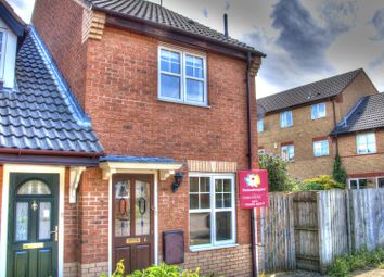 2 Bedroom Semi-detached house for rent