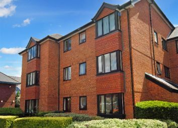 Thumbnail Flat for sale in Peakes Place, Granville Road, St. Albans