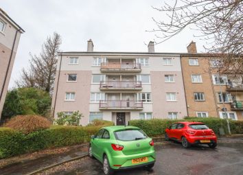 Banchory Avenue - 2 bed flat to rent