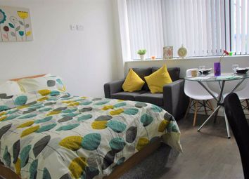 0 Bedrooms Studio to rent in Charles Street, Manchester M1