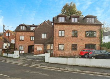 Thumbnail 2 bed flat for sale in East Street, Chesham