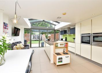 Thumbnail Town house for sale in Prices Lane, Reigate, Surrey