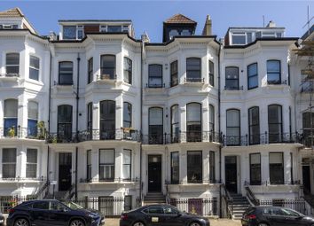 Thumbnail Flat to rent in St. Michaels Place, Brighton, East Sussex