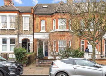 Thumbnail Flat to rent in Byton Road, London