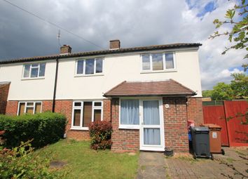 4 Bedroom End terrace house for sale