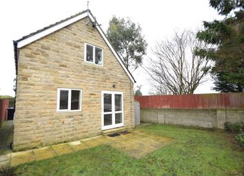 2 Bedrooms Detached house for sale in Albany Court, Keighley, West Yorkshire BD20
