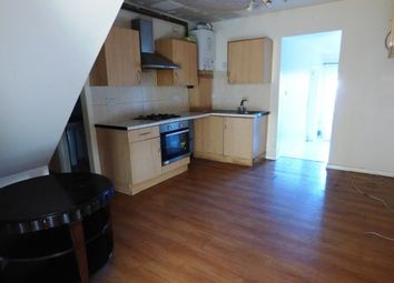 Thumbnail Property to rent in Stokes Road, London