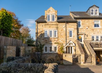 Property listing in Corbridge, Northumberland