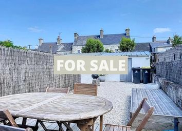 Thumbnail 2 bed country house for sale in Saint-Vaast-La-Hougue, Basse-Normandie, 50550, France