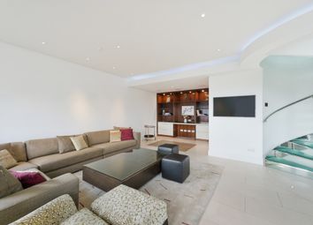 Thumbnail 2 bed flat to rent in Whitehouse Apartments, 9 Belvedere Road, London