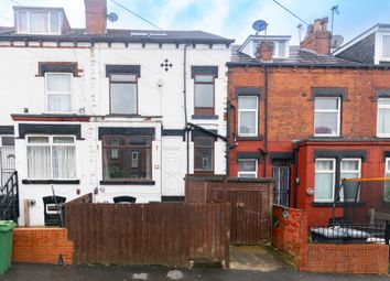 Thumbnail 2 bed terraced house to rent in Brownhill Crescent, Harehills, Leeds