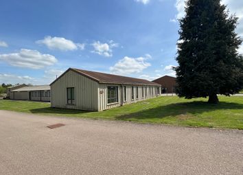Thumbnail Office to let in 210 Heyford Park, Camp Road, Bicester