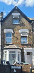 Thumbnail 4 bed property for sale in Brampton Park Road, London