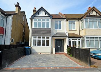 4 Bedrooms Semi-detached house for sale in Bingham Road, Addiscombe, Croydon CR0
