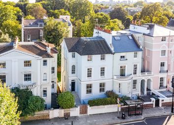 Thumbnail Semi-detached house to rent in Regent's Park Road, Primrose Hill, London