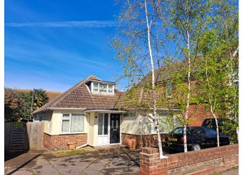 Thumbnail Bungalow for sale in Beacon Road., Thanet, Broadstairs