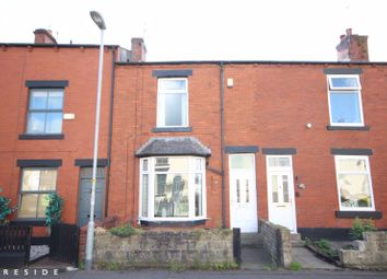 Thumbnail 2 bed terraced house for sale in Partington Street, Castleton, Rochdale