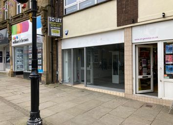 Thumbnail Retail premises to let in Unit 1, 78 Queen Street, Morley, Leeds