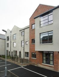 Thumbnail 3 bed town house to rent in Rossmore Drive, Belfast