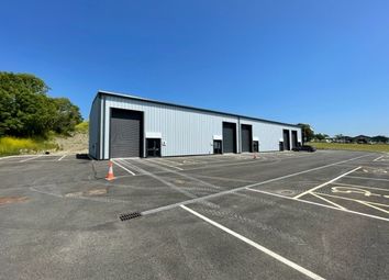 Thumbnail Industrial for sale in Trevol Business Park, Torpoint