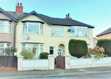 3 Bedrooms Semi-detached house for sale in Gressingham Road, Allerton, Liverpool L18