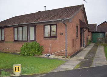 2 Bedroom Semi-detached bungalow for rent