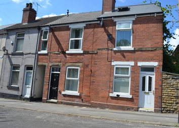 4 Bedroom End terrace house for rent