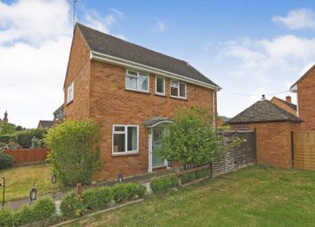 Thumbnail 3 bed end terrace house for sale in St. James Close, Badsey, Evesham