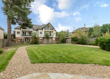 Thumbnail 2 bed flat for sale in Kingswood Lane, Warlingham, Surrey