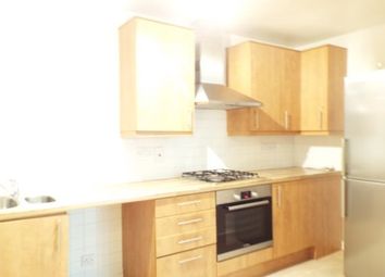 2 Bedrooms Flat to rent in Kinglet Close, London E7