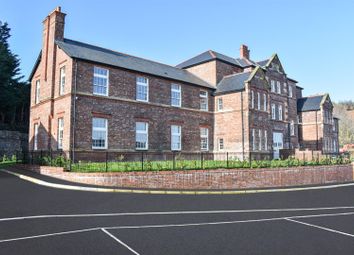 Thumbnail Flat for sale in Halkyn Road, Holywell