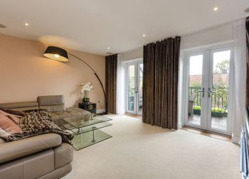 Thumbnail 4 bedroom terraced house to rent in Emerald Square, Roehampton, London