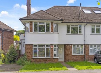 Thumbnail Flat for sale in The Broadway, Hampton Court Way, Thames Ditton