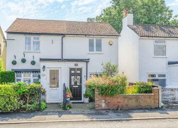 Thumbnail 2 bed semi-detached house for sale in Charlton Road, Shepperton