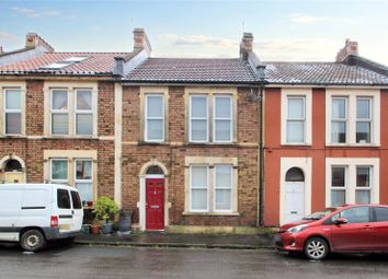 Thumbnail Terraced house for sale in Narroways Road, Bristol