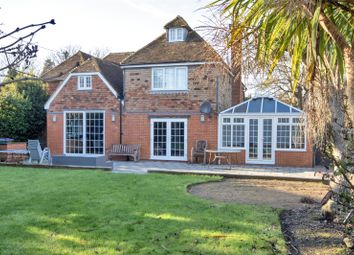 Thumbnail 5 bed country house for sale in High Street, Dymchurch, Kent