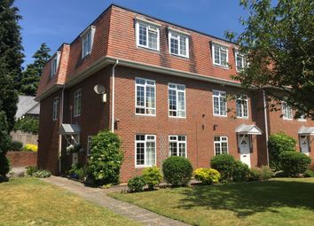 Thumbnail 3 bed town house for sale in 5 Dunbar Road, Bournemouth